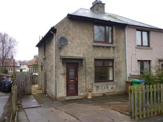 2 Bedroom Semi-Detac...